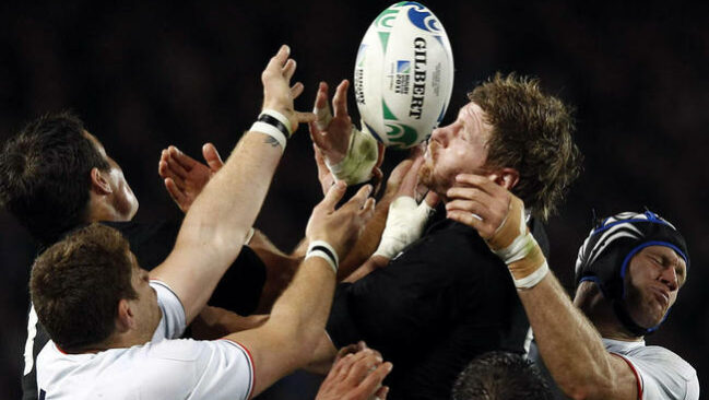 Rugby