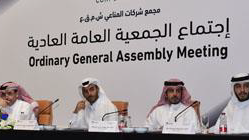 Assemblée Générale Groupe Mannai