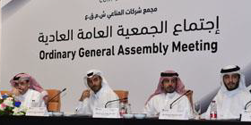 Assemblée Générale Groupe Mannai Assemblée Générale Groupe Mannai