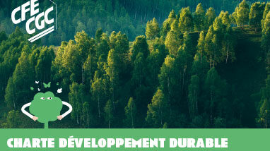developpement durable cfe-cgc