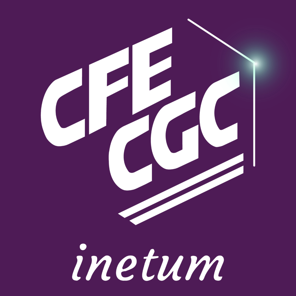 CFE-CGC Inetum