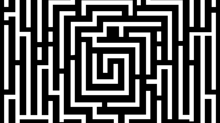 Labyrinthe